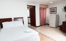 Hotel Plaza las Américas